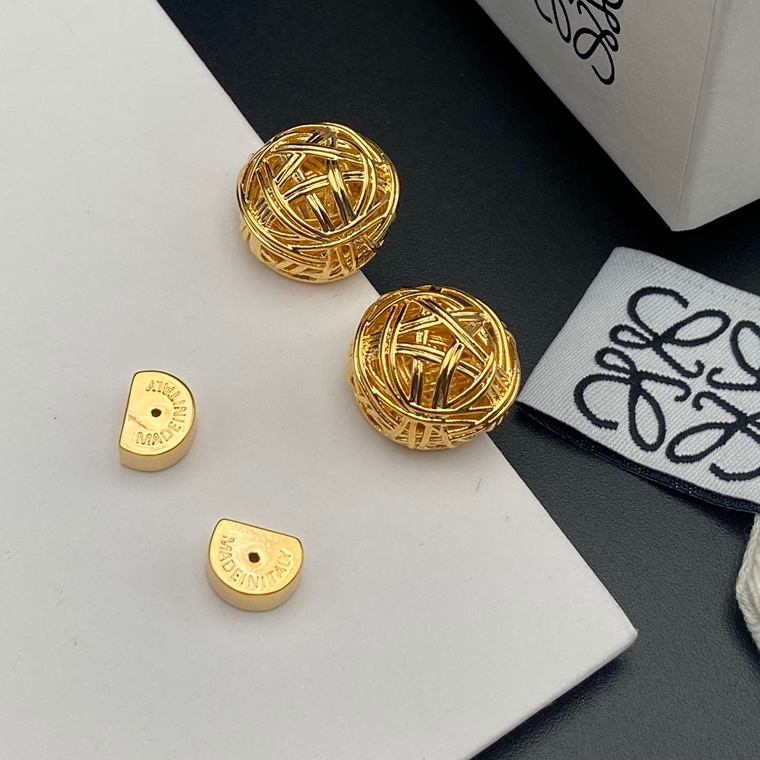Loewe Earring yxs06